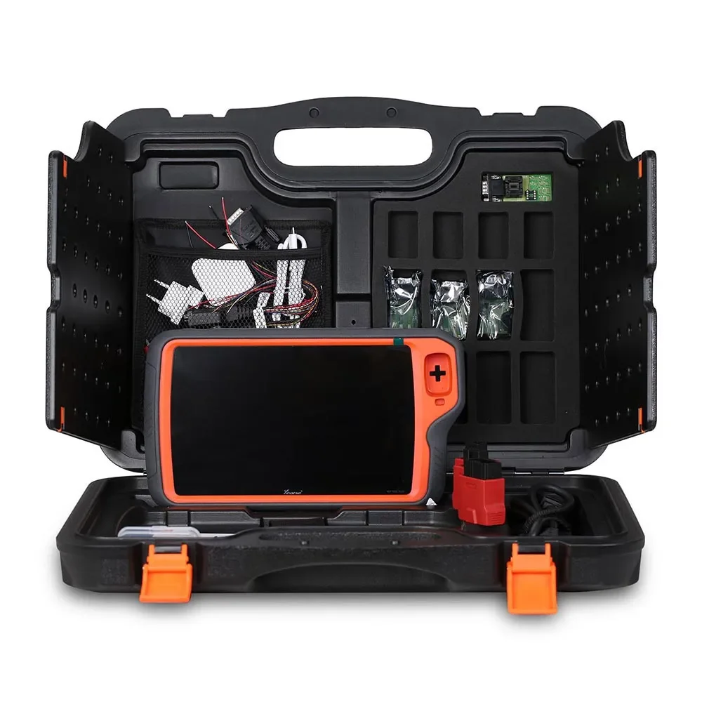 Xhorse XDKPO2GL VA Version VVDI Key Tool Plus For VAG IMMO VA Version with Free MQB48 License car diagnostic scanner ecu programming tool