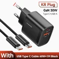 KR Black with Cable
