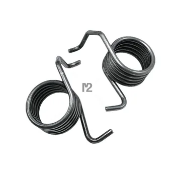 마쓰다 6 용 자동차 리어 브레이크 캘리퍼 스프링, 브레이크 실린더 스프링 리턴 스프링, 핸드 브레이크 케이블, 리어 브레이크 슈, 2 개