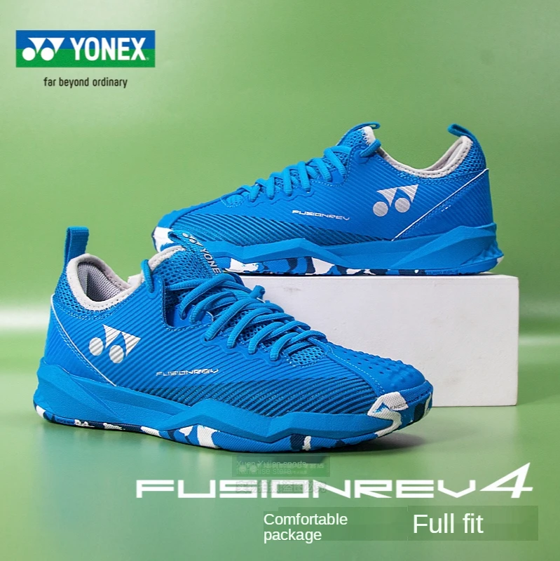 can i use badminton shoes for tennis