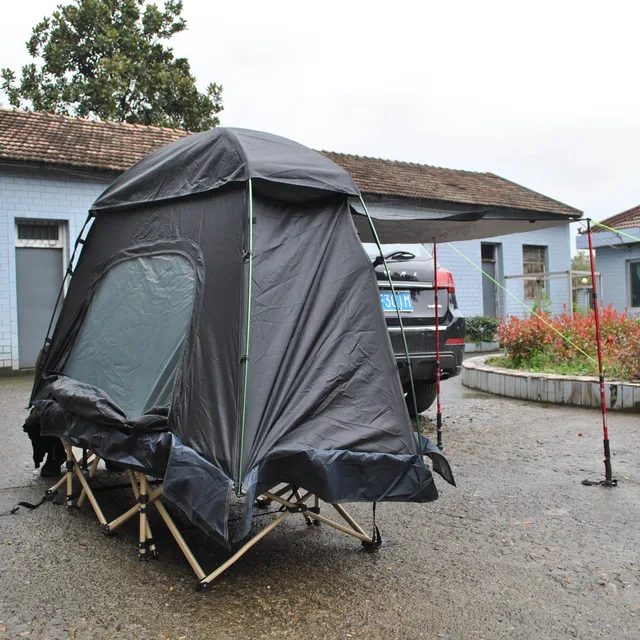 휴식을 위한 최고 품질의 야외 침대