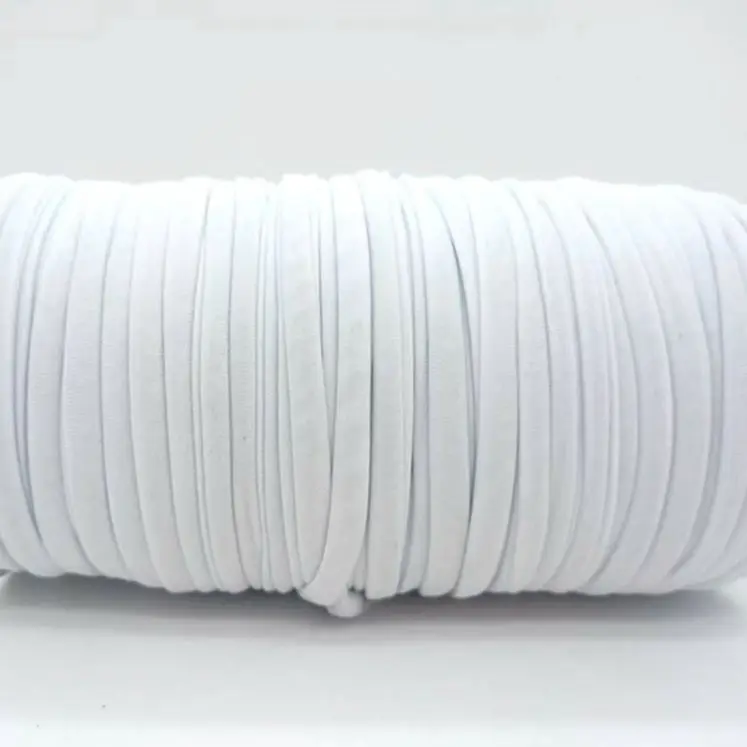 white 100M a roll