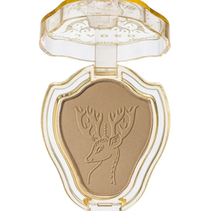 Powder blusher Blush powder Facial blusher Face blusher matte natural cheek tint brighten face waterproof contouring cosmetics blush powder soft female makeup 1pcs