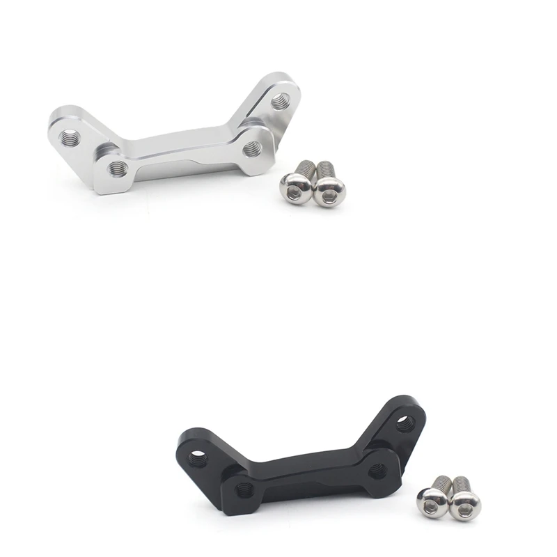 

Scooter Rear Disc Brake Caliper Relocation Bracket For Vespa GTS300 GTV300