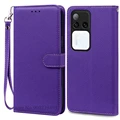 Dark Purple-Strap