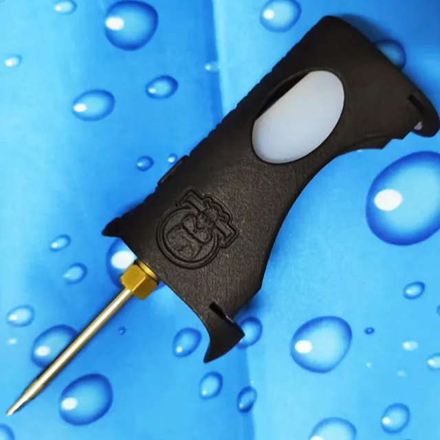 Car Trim Removal Tool Set for SK-1 2 3 ak Mini moon BF squonk subzero shorty x Elthunder ROGUE scari Hand-held Disassembly Tools 5