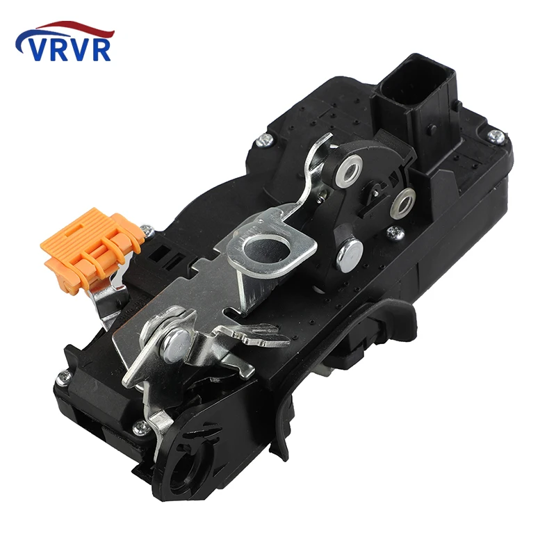 Рисунок 2 - Привод переднего правого замка