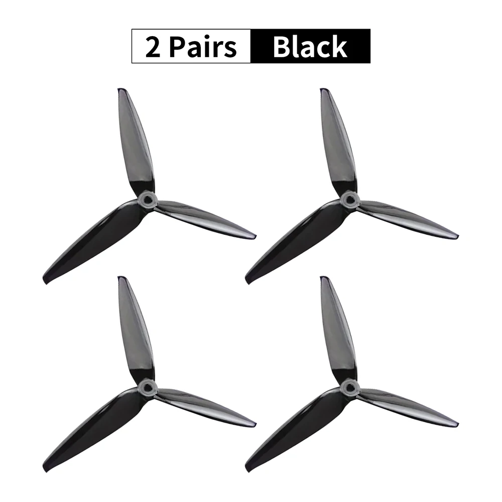 2Pairs Black