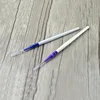 Popular Eyeliner Thin Brush Easy to Use Makeup Eyeliner Brush for Water Activated Liners 2