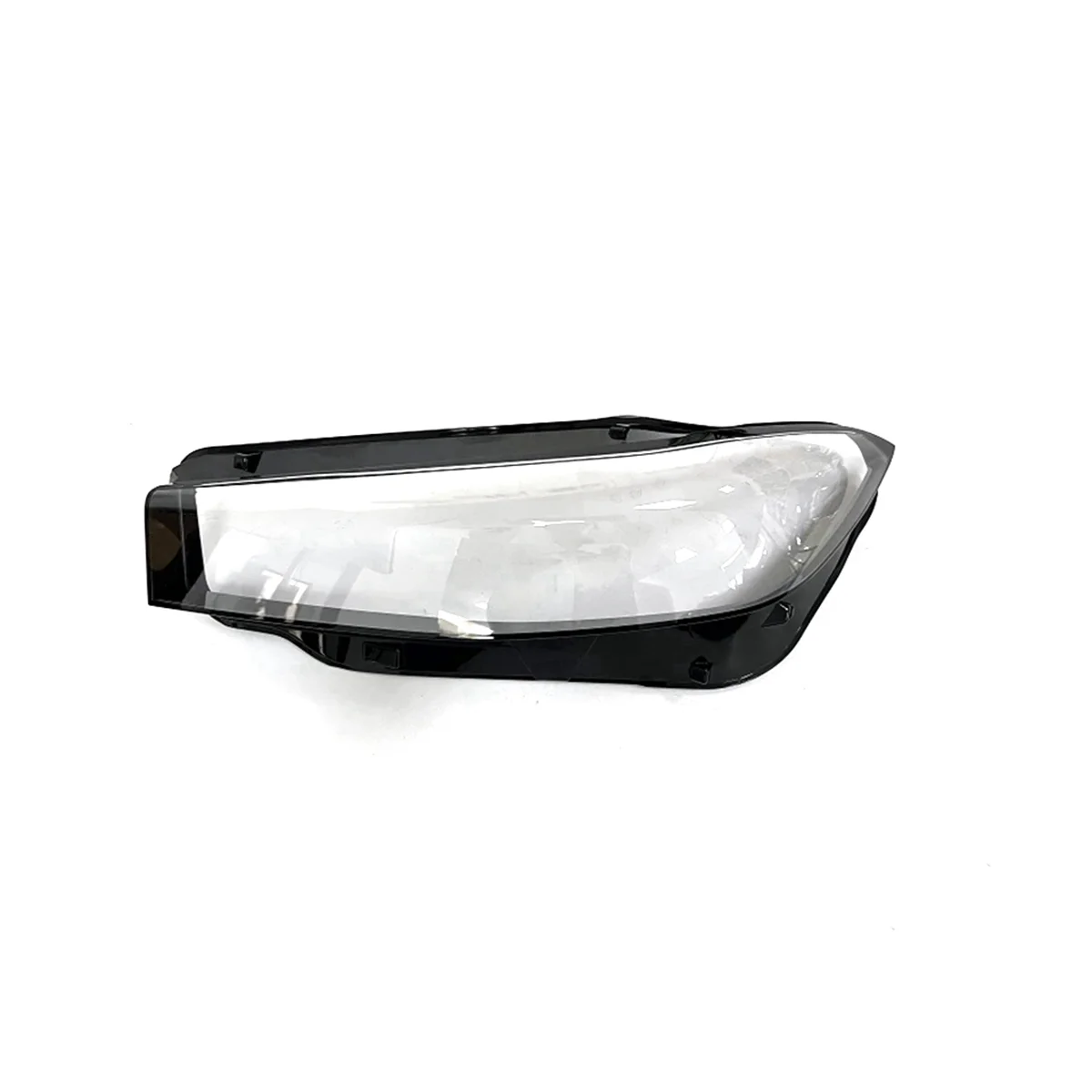 

Car Front Headlight Lens Cover for BMW 3 Series G20 G28 320I 330I 325Li 2023 Glass Auto Shell Head Light Lamp Lampshade