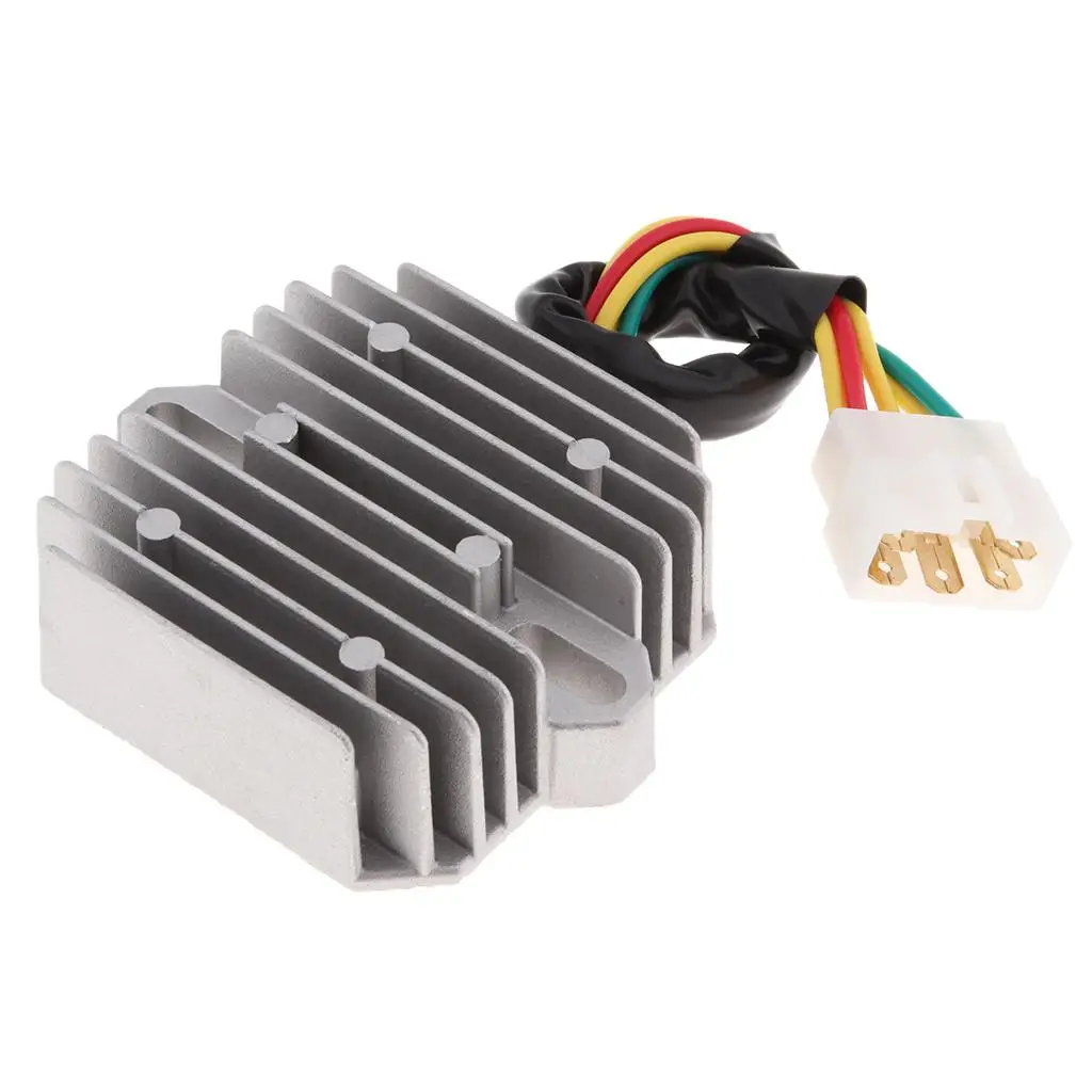 

VOLTAGE REGULATOR for T1300889, T1300819 T1300888
