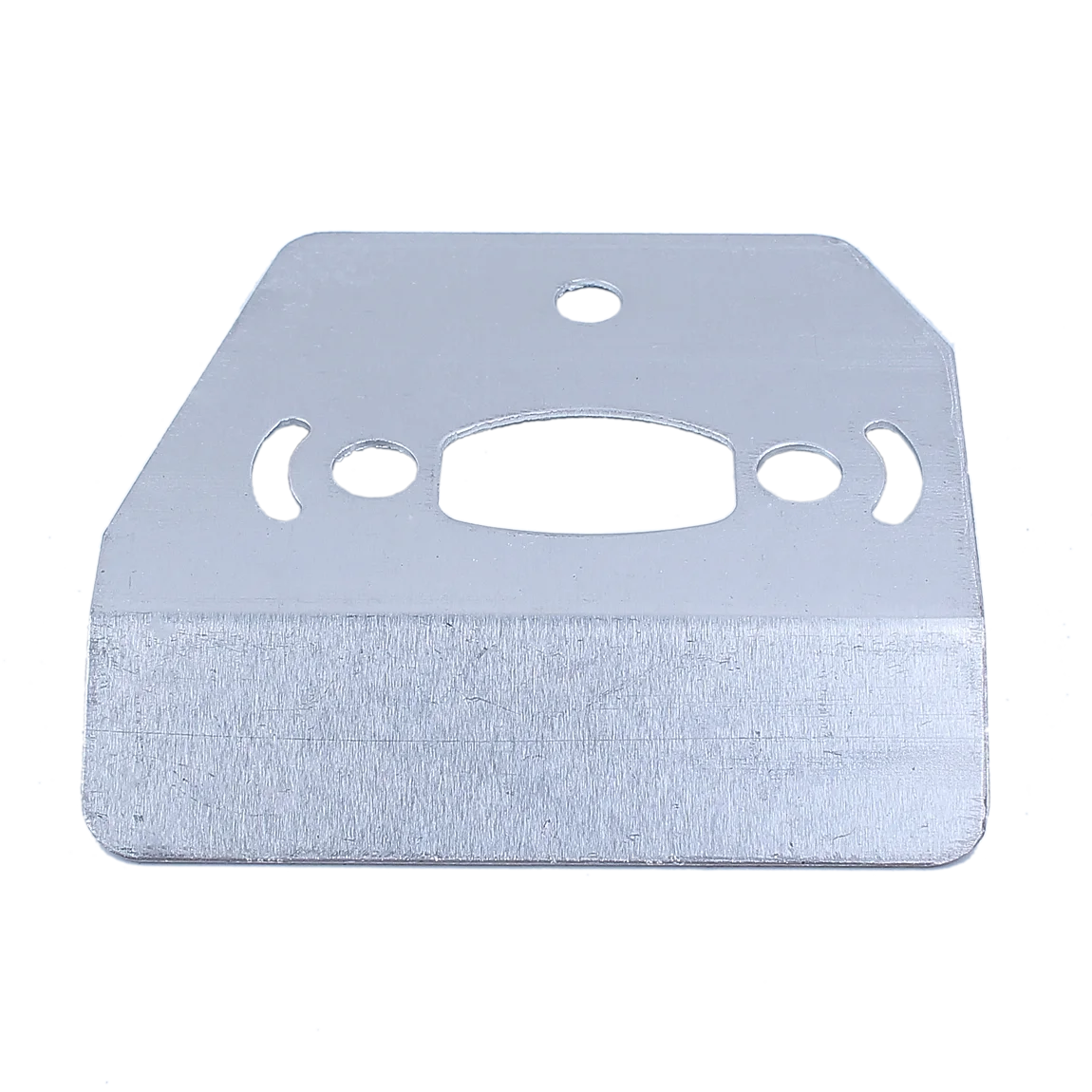 Muffler Heat Shield for HUSQVARNA 136 137 141 142 36 41 Chainsaw Replace For 530069415 / 530 06 94 15