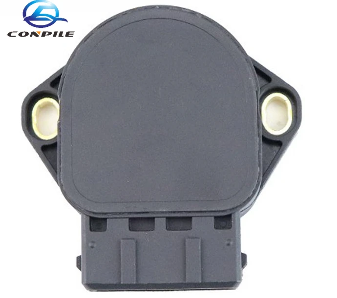 

1pc for Renault throttle position sensor