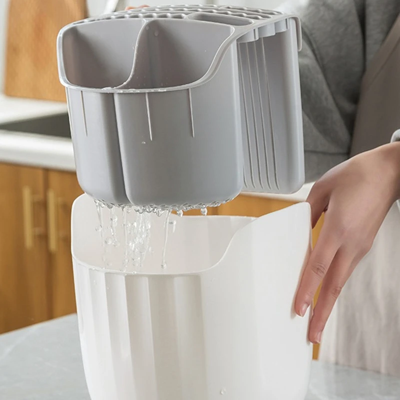 Utensil Holder For Kitchen 2
