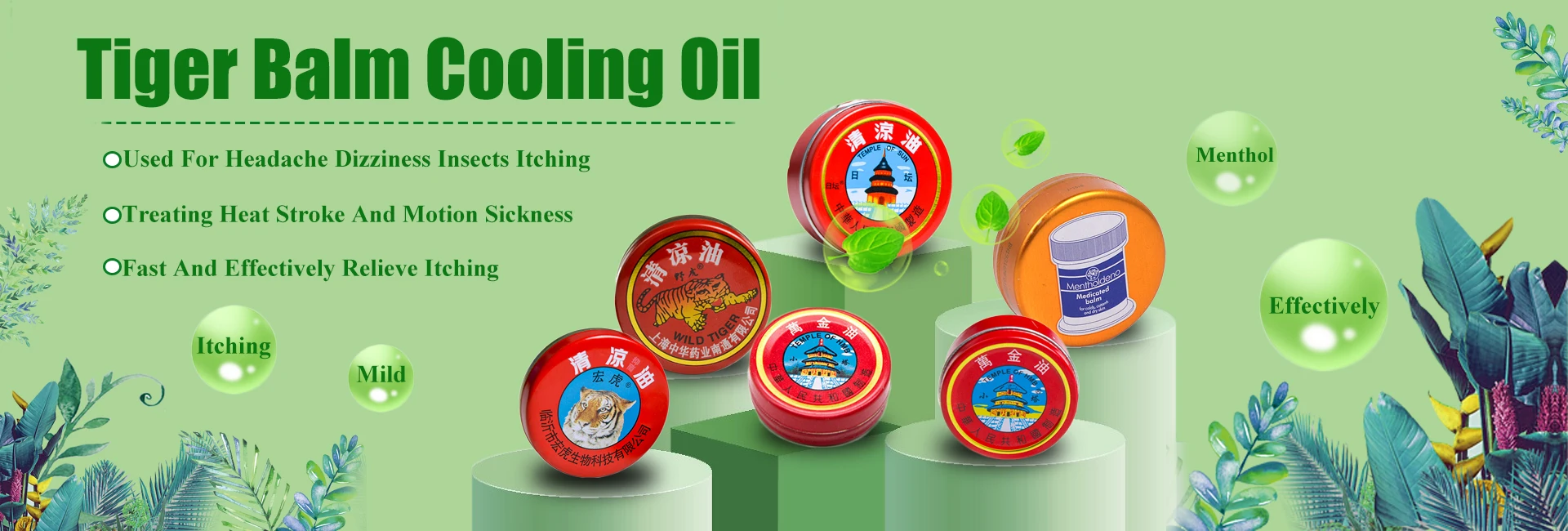 1 3pcs Hemorrhoid Ointment Treat Anal Fissure Mixed Internal External Piles Cream Swelling