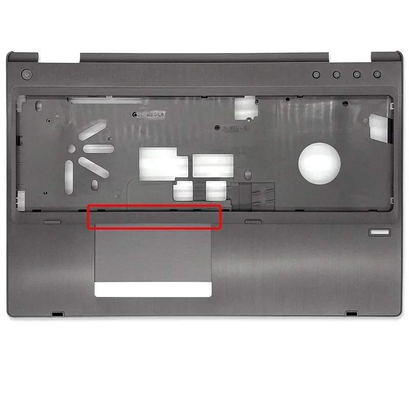 ProBook �Ͽ�¡ ���̽�, LCD �ĸ� Ŀ��, ���� ���� ����, �ʷ���Ʈ �ϴ� ��, 641202-001, 6560B, 656570B, ����ǰ