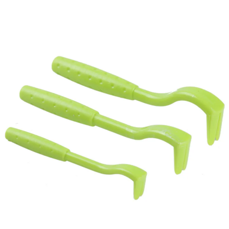 Kit Removedor De Carrapatos Para Cães E Gatos | 7 Peças | Pinças De Aço Inoxidável | Presente Para Donos De Pets
