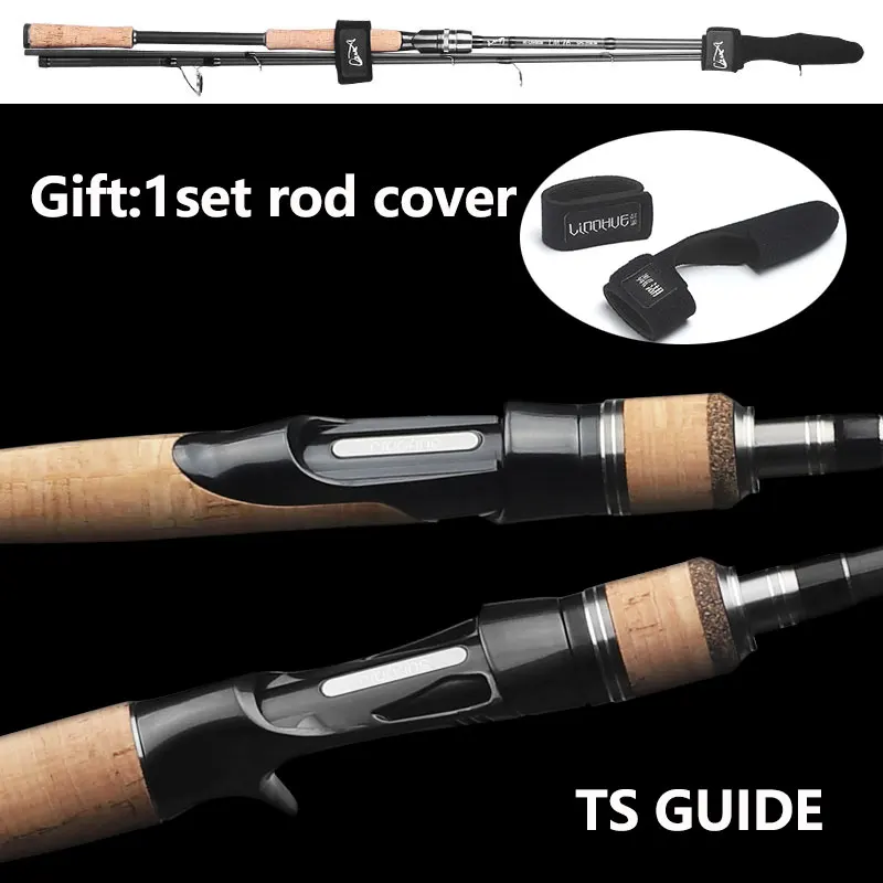 https://ae01.alicdn.com/kf/Sba70a32341fe4c5fafd9ee9dad5e125ee/LINNHUE-Fishing-Rod-TS-Fuji-Guide-Lure-Rod-1-68-2-7m-2-3-Section-Carbon.jpg