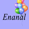 Enanal Balloons Store