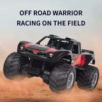 Jjrc Q156 Off-Road Amphibious Climbing Vehicle Waterproof 4wd Drive Stunt Wireless Remote Control Vehicle Children Toy Car Gift 1