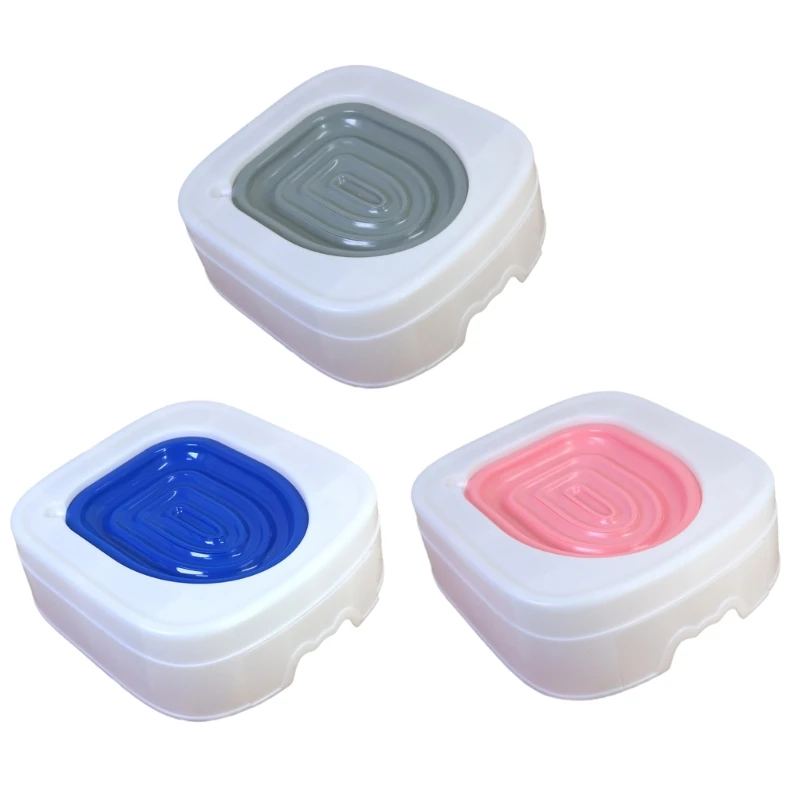 

Adjustable Toilet Trainer Perfect for Cats of All Sizes and Preferences