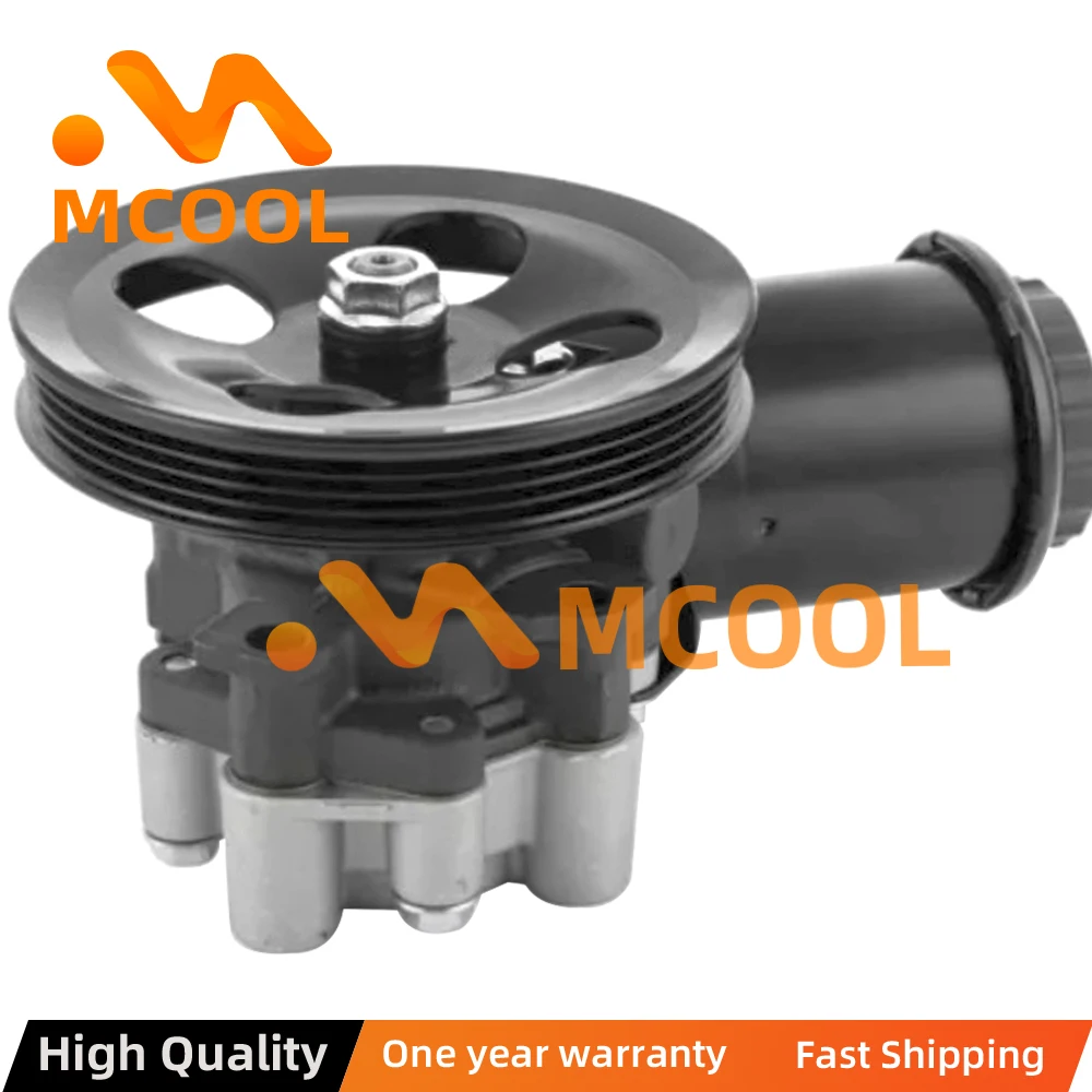 Power Steering System OCPTY Power Steering Pump Compatible With