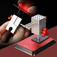 DSPIAE AT-TVB AT-TVA Vise Craft Tools Directional  Table-top Vise For Modeler Bench Vise Universal Power Tool Parts New 1