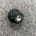 W LOGO Silver