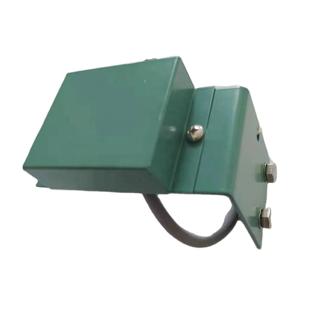 York Chiller Spare Refrigeration Parts PRV Potentiometer 025W47015 002