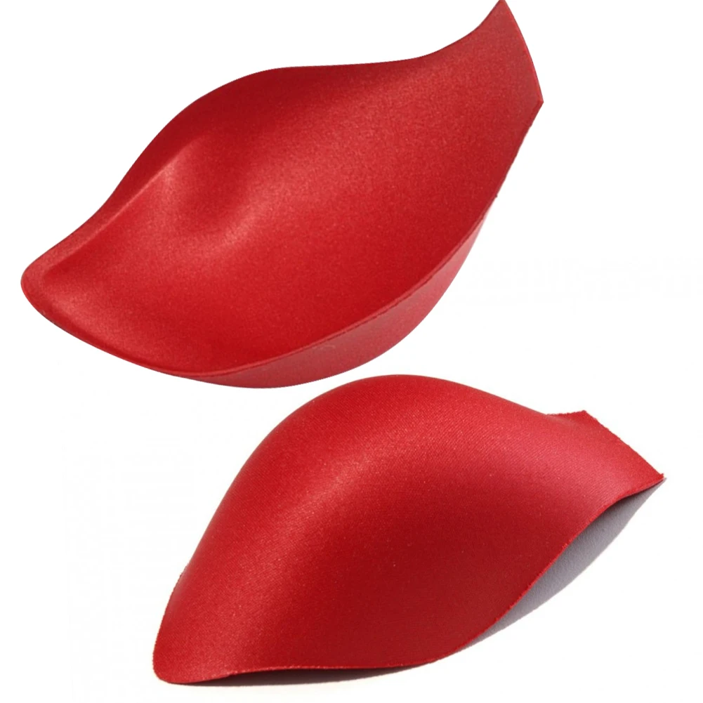 Swimsuit Pouch Pad 1PC For Men 3D Shaping Inside Underwear Front Protection Swimming Sponge