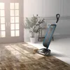 Bagged Upright Vacuum Cleaner, Lightweight, For Carpet and Hard Floor, UK30205PC, Blue 2
