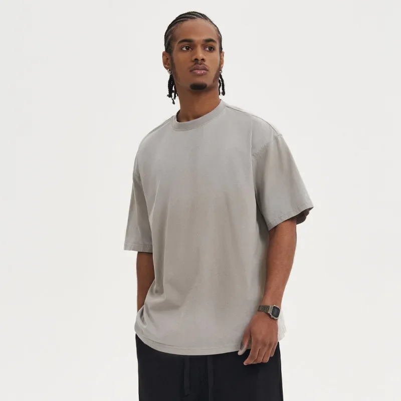 Рисунок 3 - Футболка мужская с коротким рукавом