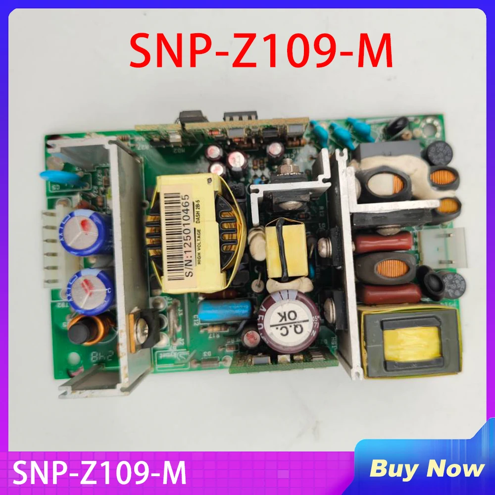 

+24V4.5A+24V5.4A Industrial Medical Power Module SNP-Z109-M