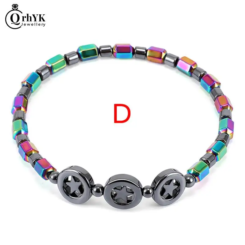 1Pc terapia magnetyczna opieka zdrowotna odchudzanie Anklet kamień magnetyczna bransoletka lecznicza Anklet produkt odchudzanie zdrowie biżuteria 3 1Pc terapia magnetyczna opieka zdrowotna odchudzanie Anklet kamień magnetyczna bransoletka lecznicza Anklet produkt odchudzanie zdrowie biżuteria - Image 3