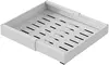 Pull Out Cabinet Organizer Expandable Slide Out Drawers Fixed With Adhesive Heavy Duty Roll Out Shelf Storage Easy Cleaning 1