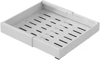 Pull Out Cabinet Organizer Expandable Slide Out Drawers Fixed With Adhesive Heavy Duty Roll Out Shelf Storage Easy Cleaning 1