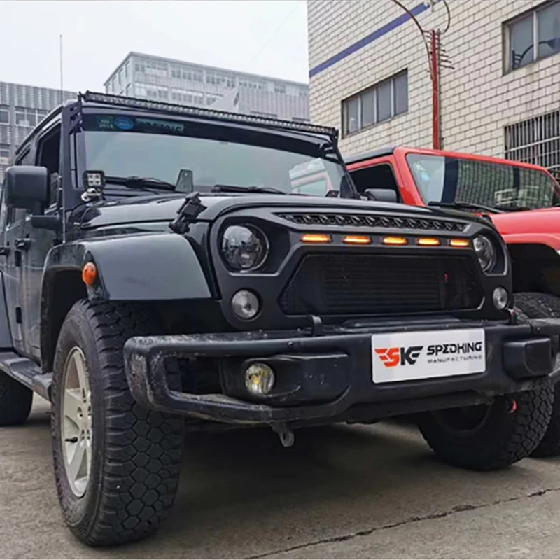  ۷ Jk Ʈ ׸, 4x4 ε ׸,  ,  ܺ ǰ, 2007-2017