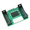 Type-C LCD Display Battery Capacity Tester MAh MWh Lithium Battery Digital Battery Power Detector Module 18650 Battery Tester 6