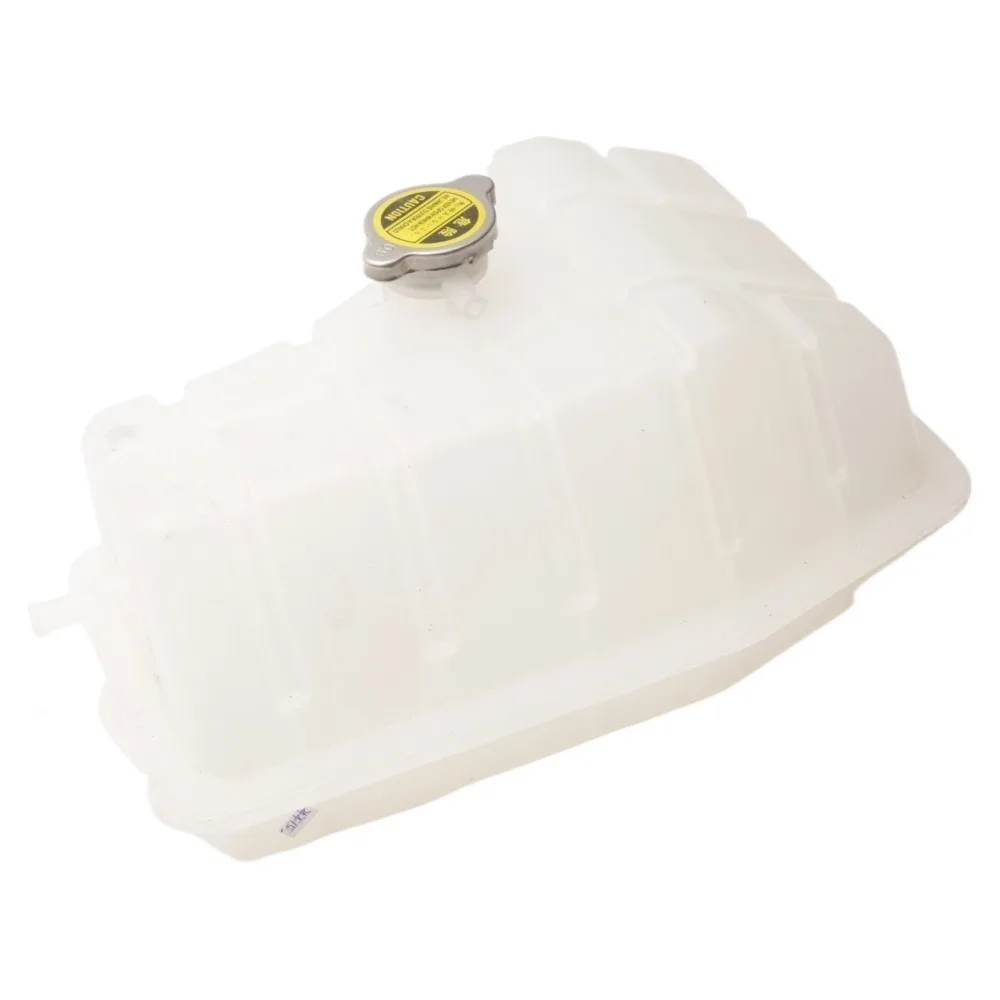 Coolant Reservoir Tank 254303E201 For Kia Sorento 3.5l 2003 2004 2005 2006 Zeroclearance