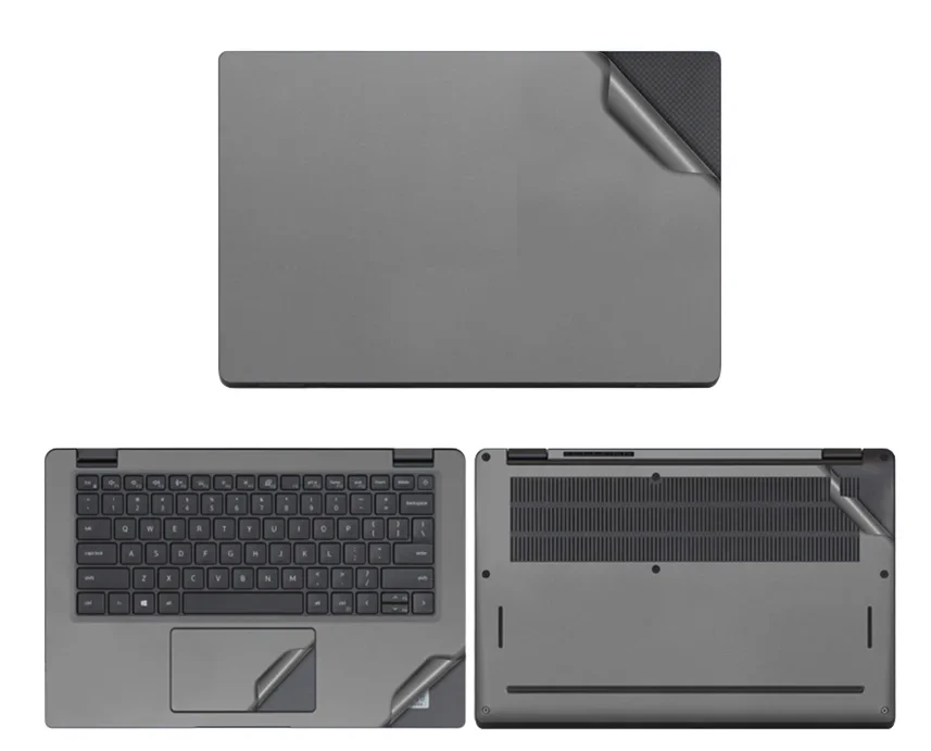 MSI Raider 16 Max HX B2W 16인치 2026 프리컷 무광 비닐 노트북 스티커, 탈부착 가능한 노트북 데칼