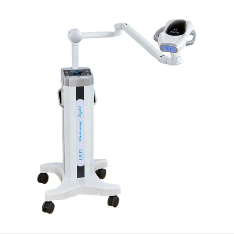 

Beauty salon LED light whitening intelligent constant temperature induction control
