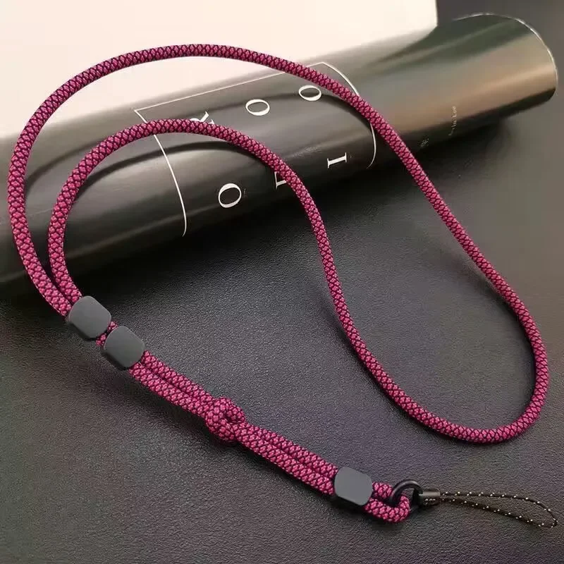 Lanyard Wrist Strap for Mobile Devices and Keys
