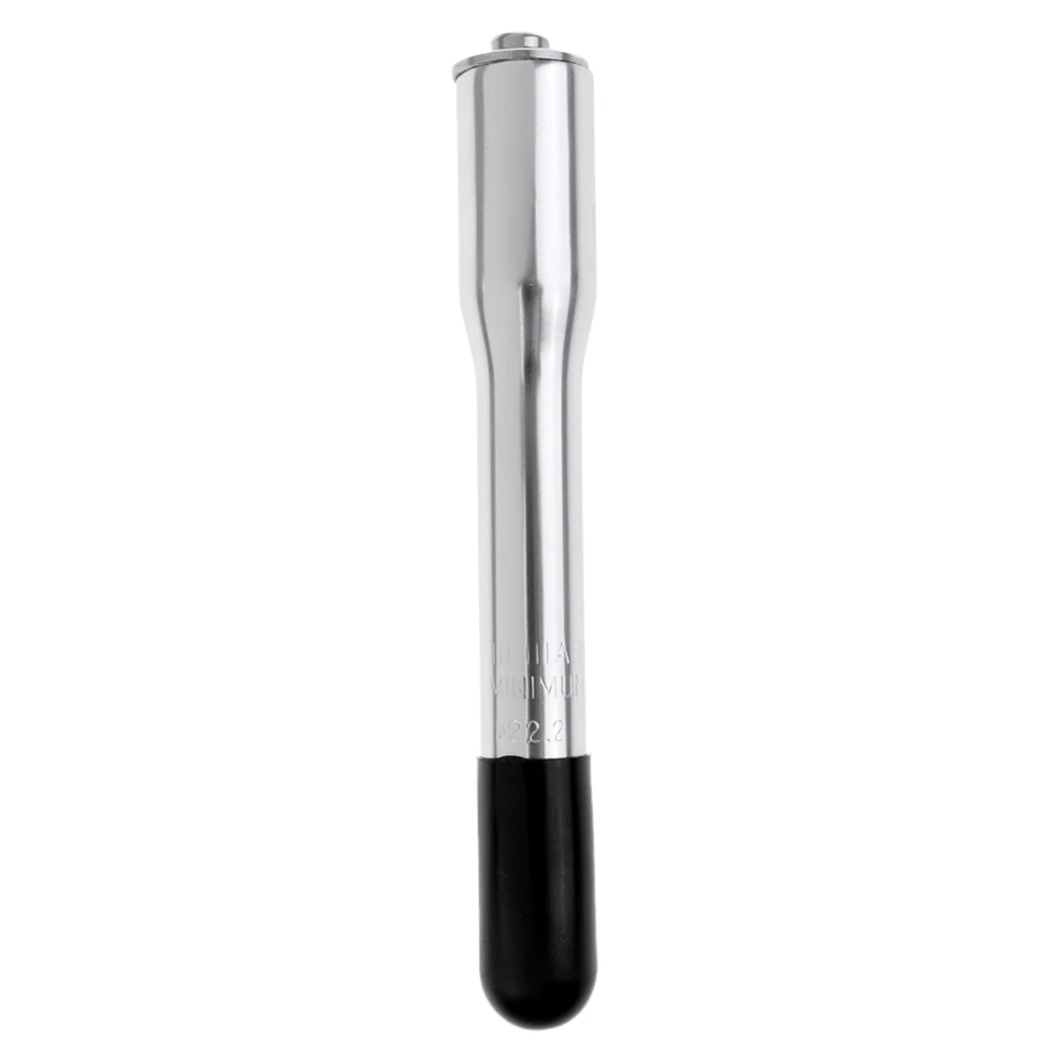 Adattatore Per Manubrio Bici Pieghevole HOUSON – Da 22.2/25.4 Mm A 28.6 Mm, In Alluminio, Per Forcelle Pieghevoli