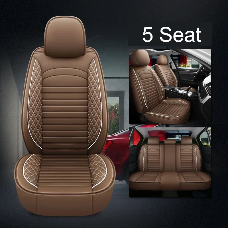 Coffee 5 Seat