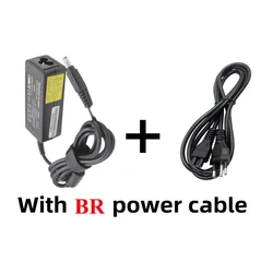 60W Universal AC Laptop Charger Power Adapter (With BR plug)