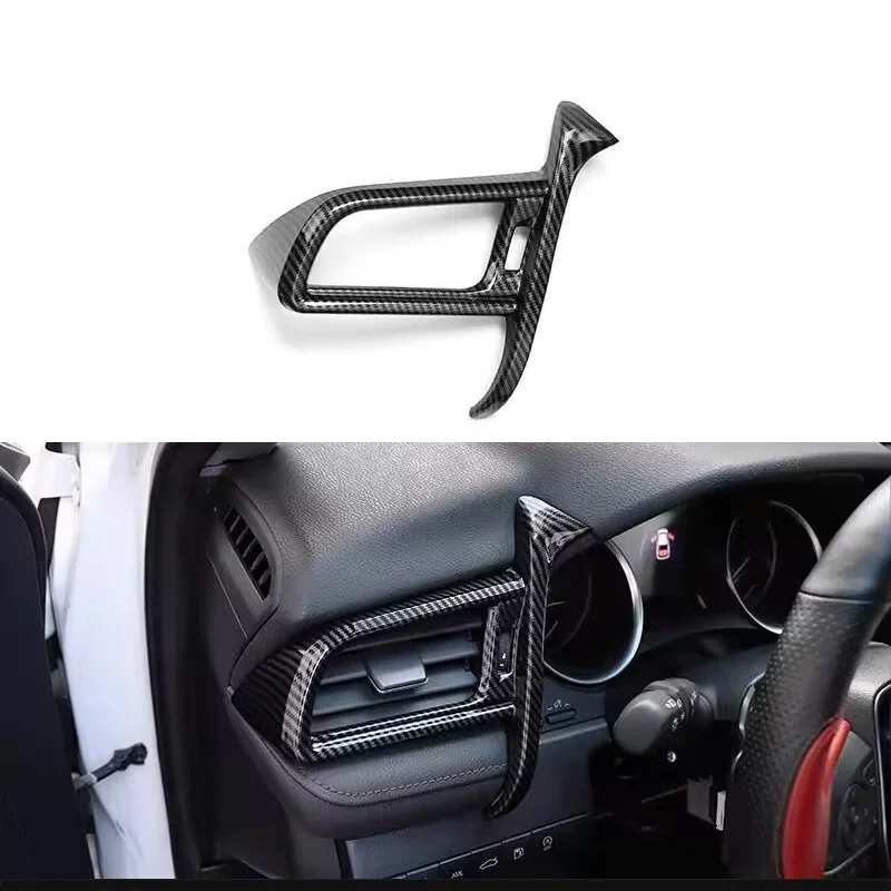 LHD ABS carbon A