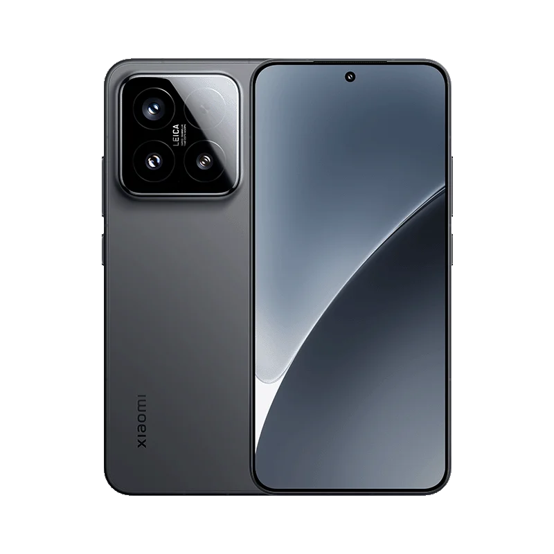 【美品】Xiaomi 15 16GB+512GB 海外版 Xiaomi 15 中国版 海外 SIMフリースマホ 【SD8 Elite搭載の6.36インチ