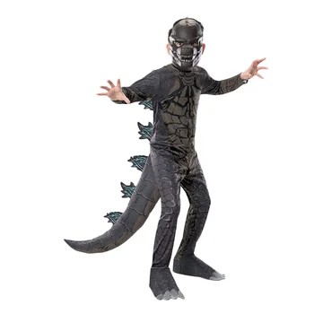 Kids Dinosaur Costume 1
