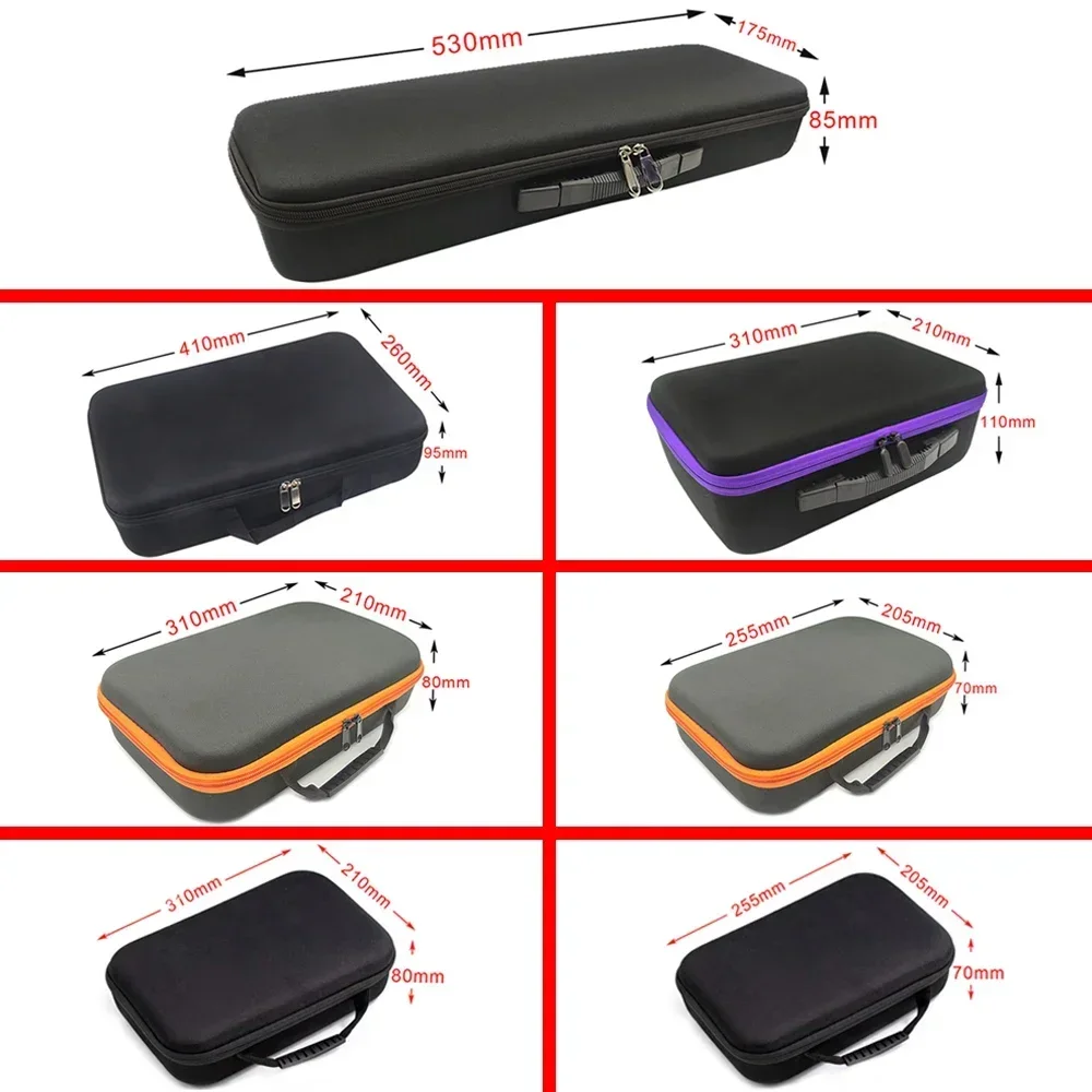 Large Capacity EVA Storage Bag