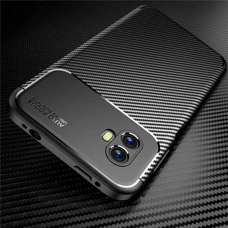 For Samsung Galaxy Xcover Pro Case Samsung XCover Pro Soft